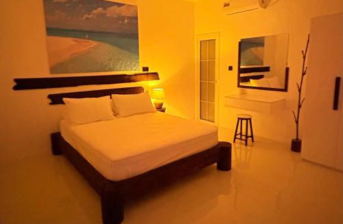 Milandhoo Bed & Breakfast | Crystal sea inn