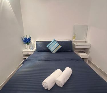 Farukolhufushi Island House | Dhalhey's HomeStay