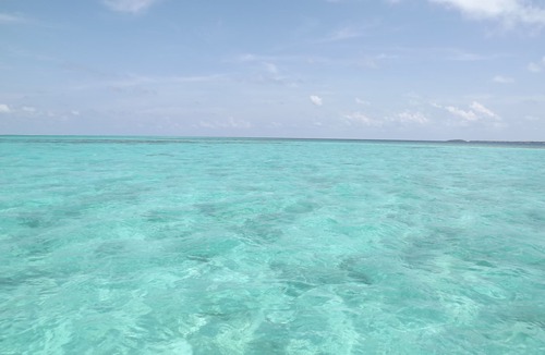 Noonu Atoll Villa | Dhekunu Villa - Your home in the Maldives