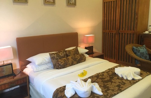 Noonu Atoll Villa | Dhekunu Villa - Your home in the Maldives