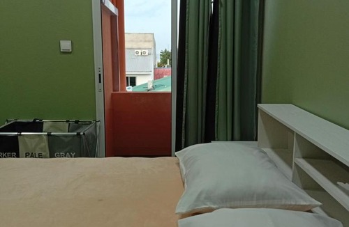 Dhiffushi Apartment | Dhiffushi Tourist Home