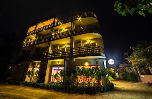 Dhigurah Hotel | Dhiguveli Breeze