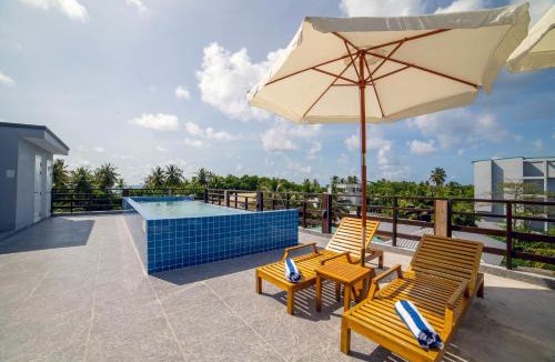 Dhigurah Hotel | Dhiguveli Breeze