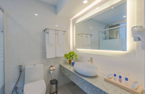 Dhigurah House | Dhiguveli Maldives