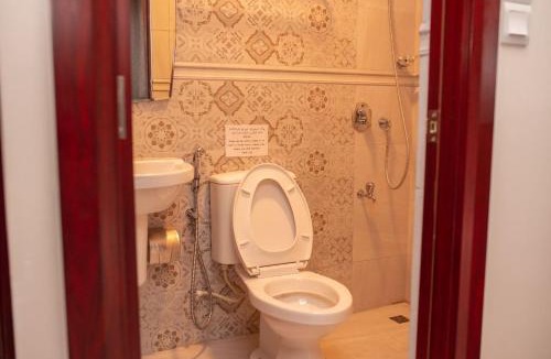 Male House | Dhimyaath Stay