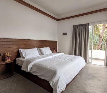 Thulusdhoo Island Hotel | Dhoadhi Retreat