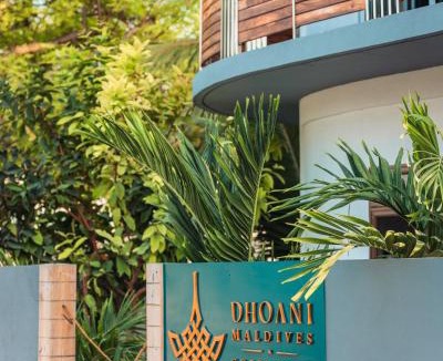 Kendhoo House | Dhoani Maldives Guesthouse