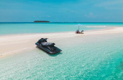 Kendhoo House | Dhoani Maldives Guesthouse