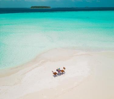 Kendhoo House | Dhoani Maldives Guesthouse