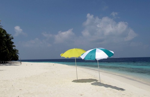 Baa Atoll Bed & Breakfast | Dhonfulhafi Retreat Is Located In Baa Atoll Maalhos, Maldives Near Hanifaru Bay.