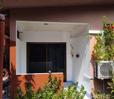 Foakaidhoo Hotel | Dhonveli Hotel