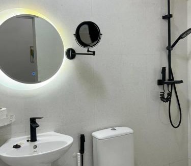 Hithadhoo Apartment | Dhooni