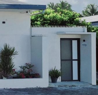 Hithadhoo Apartment | Dhooni