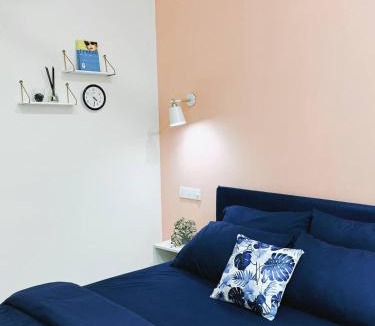 Hithadhoo Apartment | Dhooni