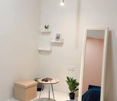 Hithadhoo Apartment | Dhooni