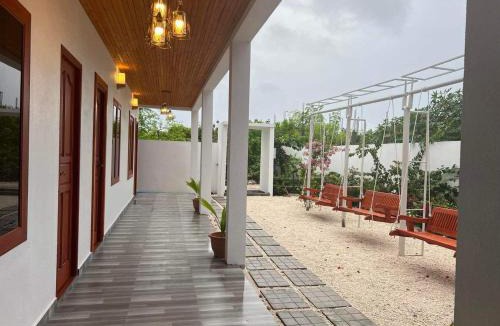 Gemanafushi House | Dive Villa One Ocean