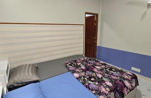 Magoodhoo House | Dorado