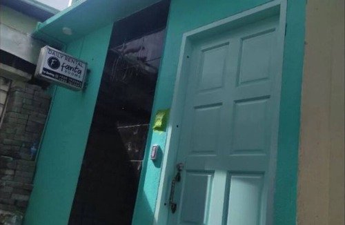 Male Apartment | Double Room 6