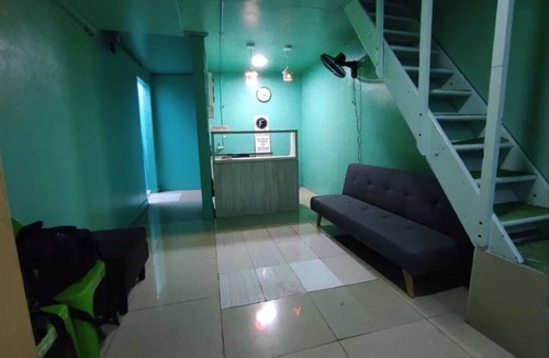 Male Apartment | Double Room 6