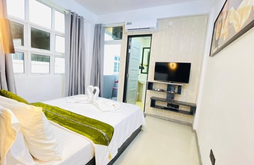 Hulhumale House | Dream Relax