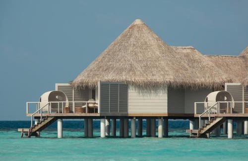 Thelu Veliga Resort | Drift Thelu Veliga Retreat