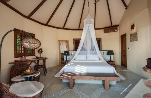Thelu Veliga Resort | Drift Thelu Veliga Retreat
