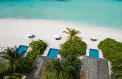 Raa Atoll Resort | Emerald Faarufushi Resort & Spa - Deluxe All Inclusive