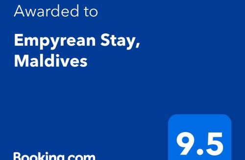 Thulusdhoo Island Cabin | Empyrean Stay, Maldives