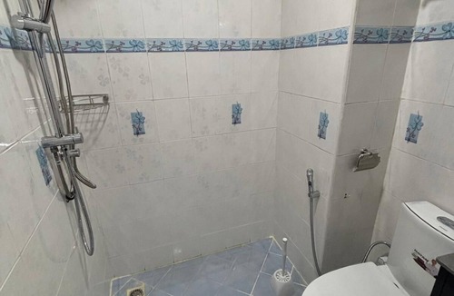 Male Apartment | Enjoy a beautiful apartment in a prime location in Male city.