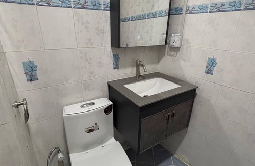 Male Apartment | Enjoy a beautiful apartment in a prime location in Male city.