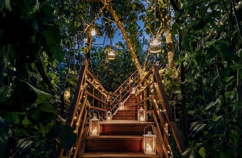 Reethi Rah House | Ensuring a Very Comfortable & Memorable Stay! Private Pool, Beach View!