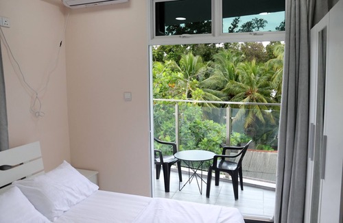 Fuvahmulah Hotel | Equator Retreat