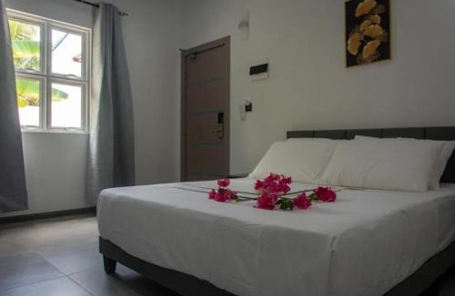 Gemanafushi House | Equator Sandy Beach