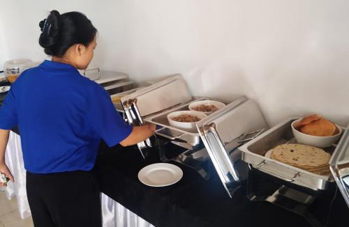 Feydhoo House | Equatorial Inn