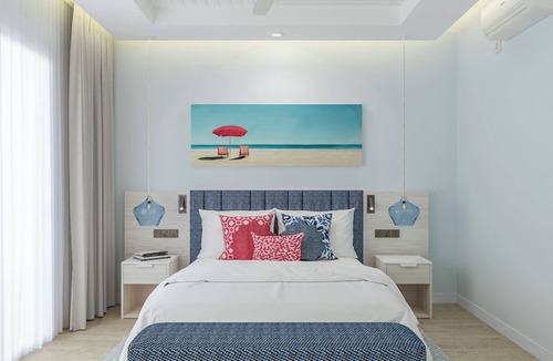 Eriyadu Hotel | Eri Maldives