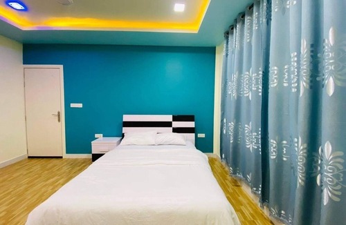Fuvahmulah Hotel | Escape to Nature amazing Maldivian Island Paradise