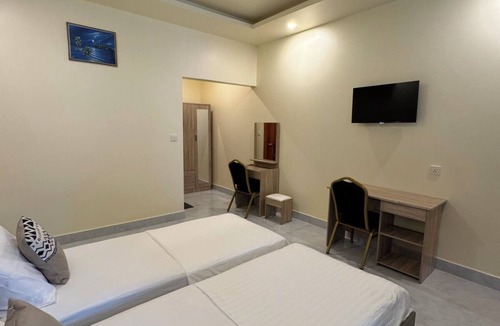 Hithadhoo Cabin | Escape to Paradise at Charming Holiday Lodge, Addu City Meedhoo in Maldives