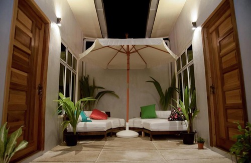 Feridhoo House | Escapism Maldives
