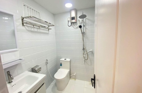 Mathiveri House | Ever Blue Guest House
