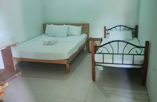 Himmafushi House | Evot Wave