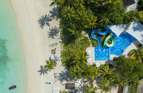 Male Villa | Exclusive Maldives Private Island Villa with Ocean Views