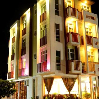 Hulhumale House | Express Inn at Hulhumale