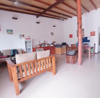 Kanifushi House | Faima Fishing Lodge at Daravandhoo