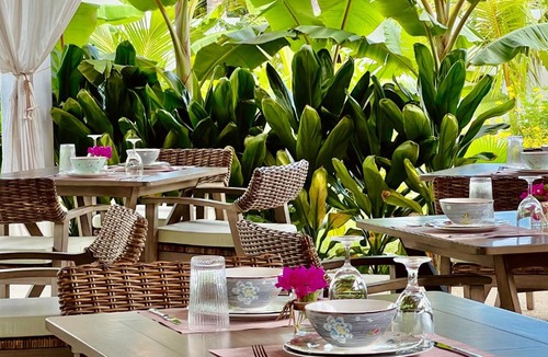 Thoddoo House | Fairytale Inn
