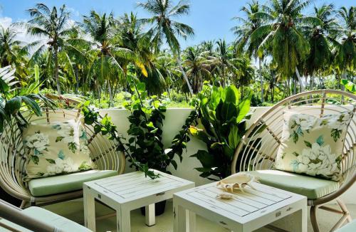 Thoddoo House | Fairytale Inn