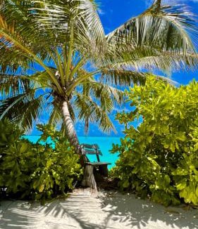 Thoddoo House | Fairytale Inn