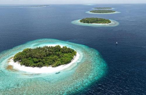 Kendhoo House | Fasdheythere Inn Maldives
