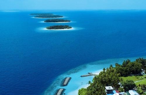 Kendhoo House | Fasdheythere Inn Maldives