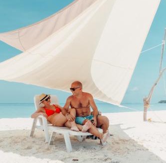 Kendhoo House | Fasdheythere Inn Maldives