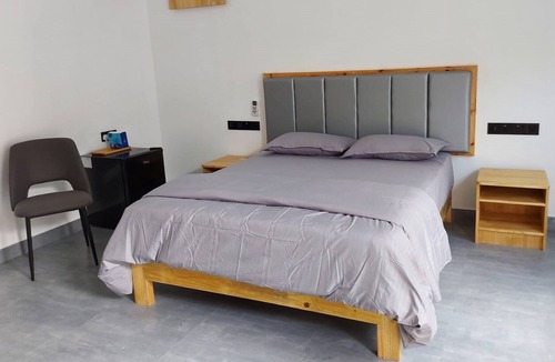 Dhonfanu Hotel | Fehi Velaa Stay